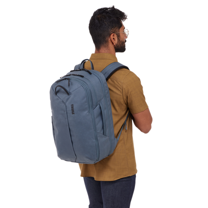 Thule Aion Travel Backpack 28L - Dark slate