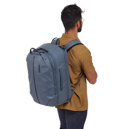 Thule Aion Travel Backpack 40L - Dark slate