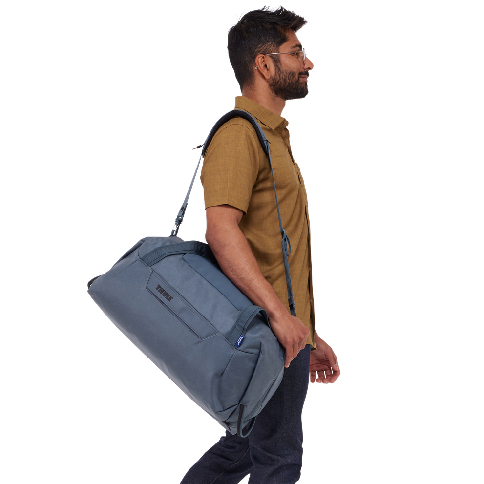 Thule Aion Duffel 35L - Dark slate
