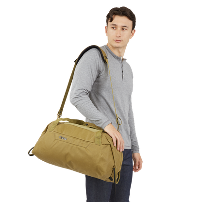 Thule Aion Duffel 35L - Nutria brown