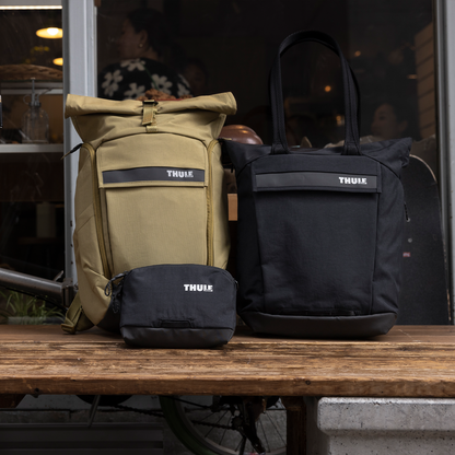 Thule Paramount Crossbody 2L - Black