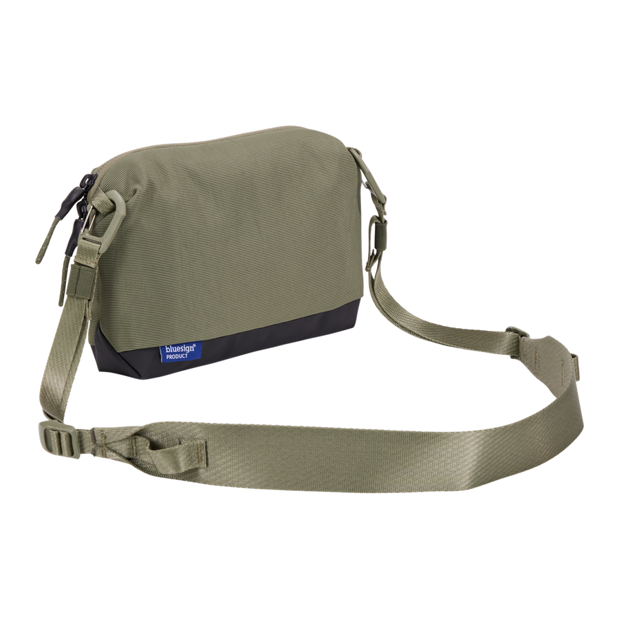 Thule Paramount Crossbody 2L - Soft green