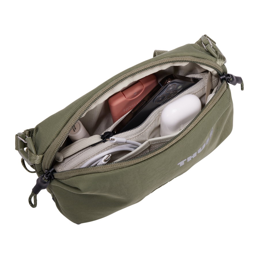 Thule Paramount Crossbody 2L - Soft green