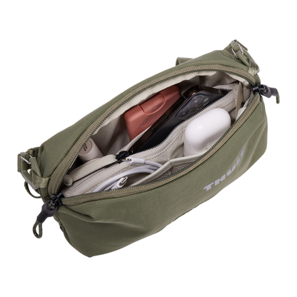 Thule Paramount Crossbody 2L - Soft green