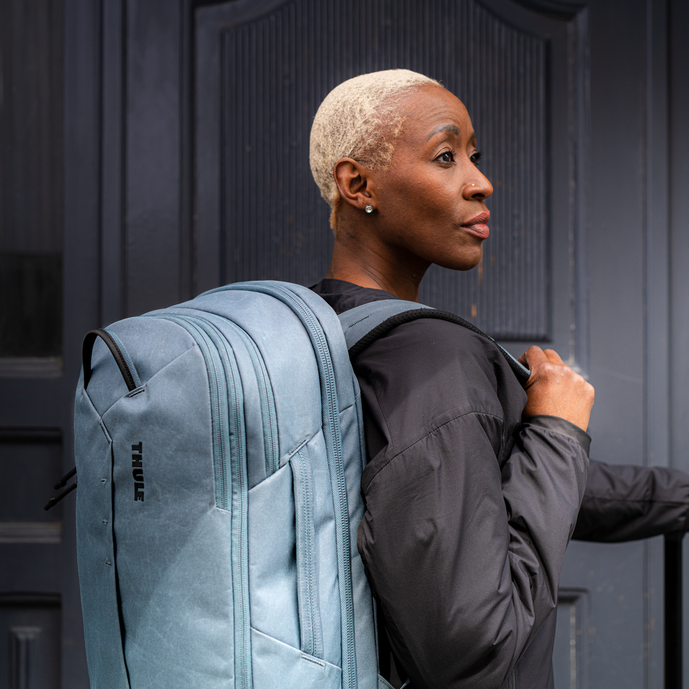 Thule Aion Travel Backpack 28L - Dark slate