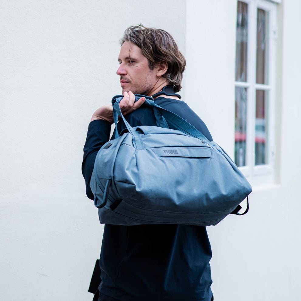 Thule Aion Duffel 35L - Dark slate