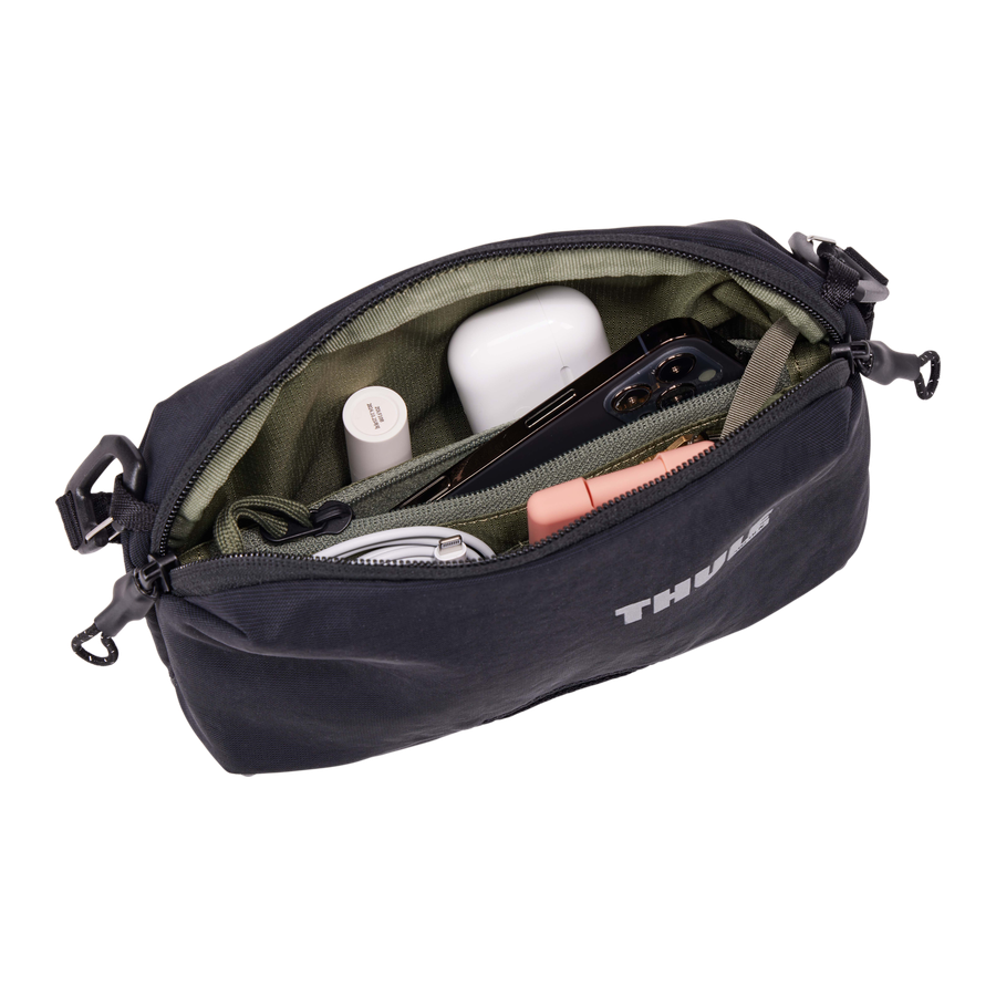 Thule Paramount Crossbody 2L - Black