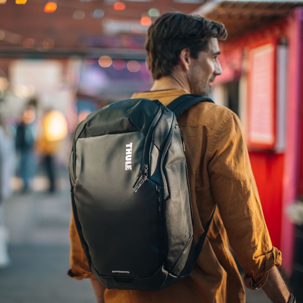 Thule Chasm Backpack 26L - Black