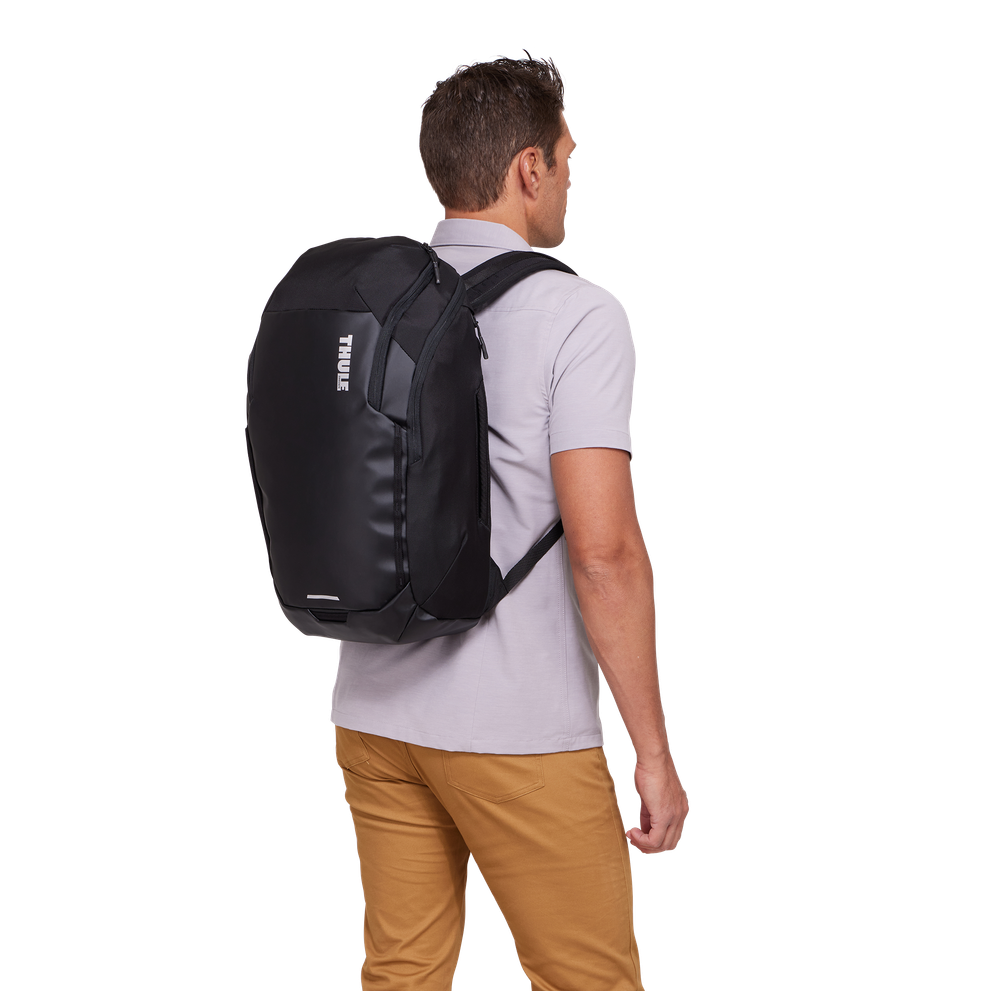 Thule Chasm Backpack 26L - Black