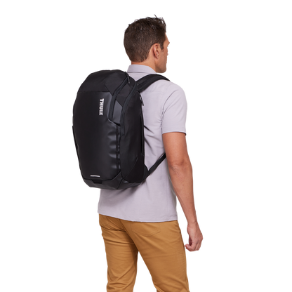 Thule Chasm Backpack 26L - Black