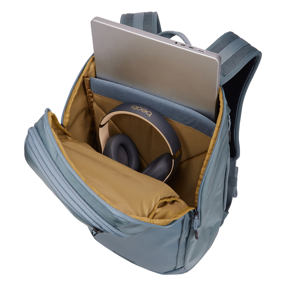 Thule Chasm Backpack 26L - Pond gray