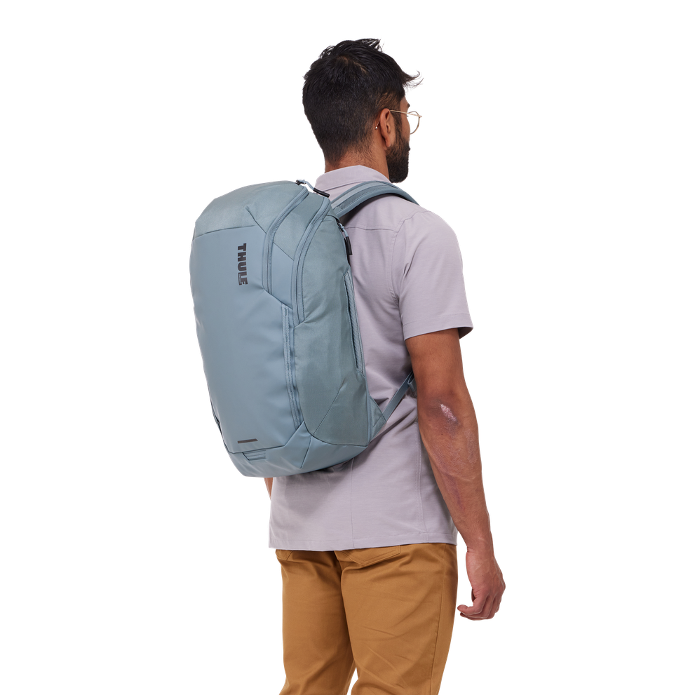 Thule Chasm Backpack 26L - Pond gray