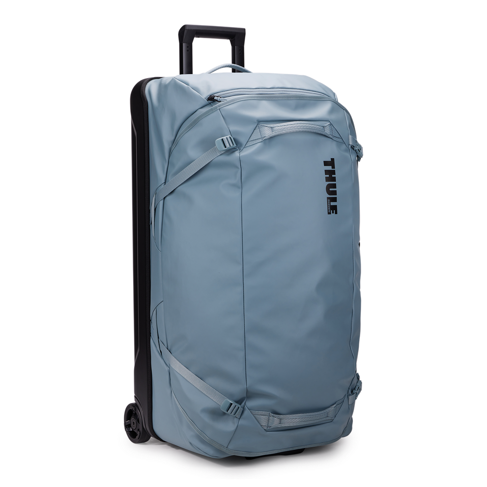 Thule Chasm Wheeled Duffel Suitcase - Pond gray