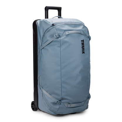 Thule Chasm Wheeled Duffel Suitcase - Pond gray