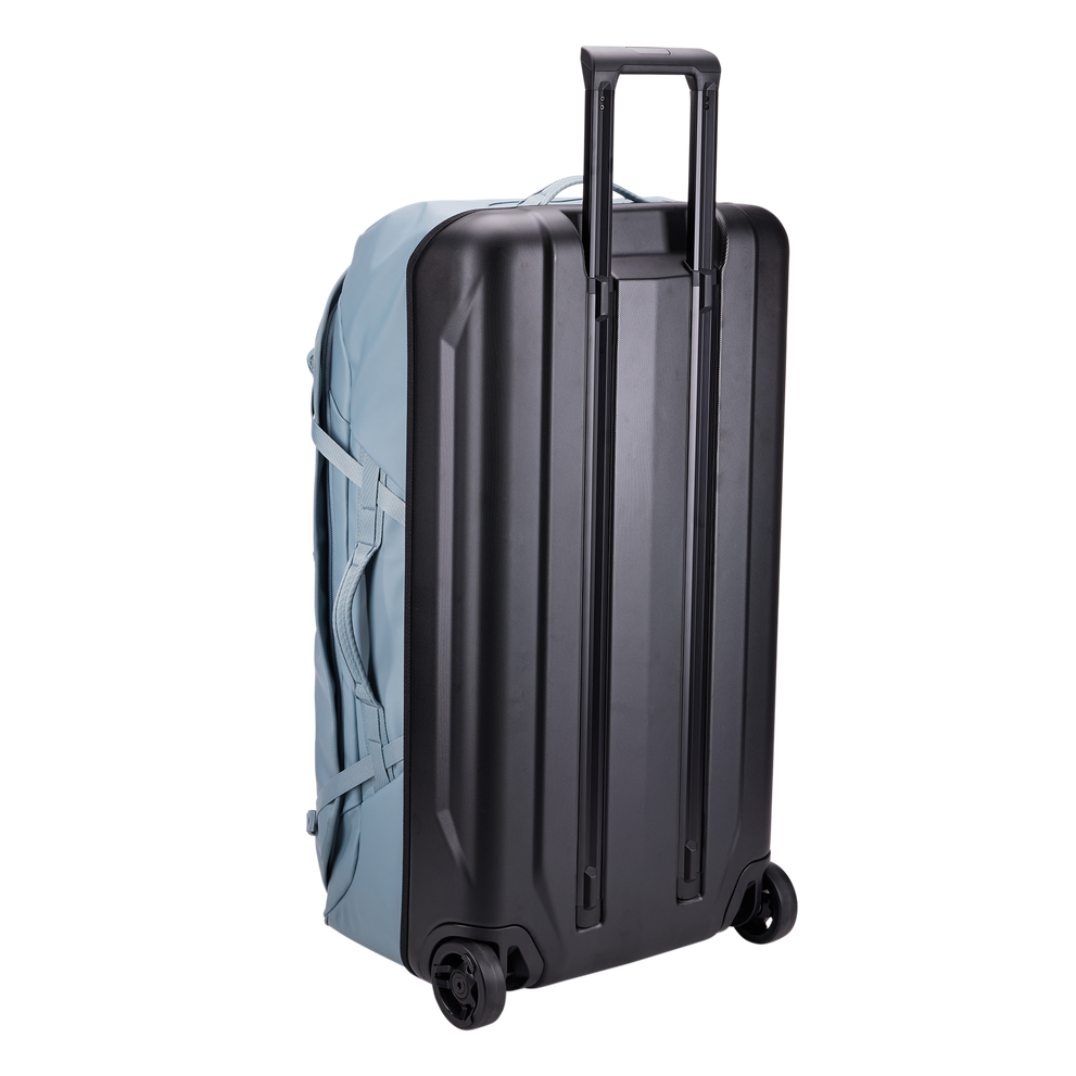 Thule Chasm Wheeled Duffel Suitcase - Pond gray