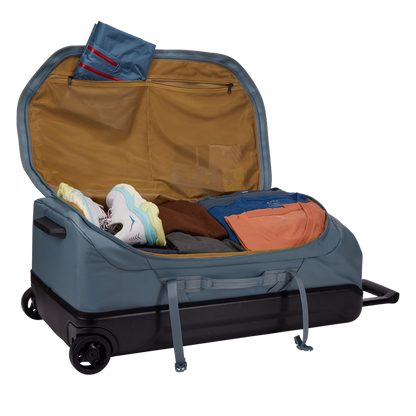 Thule Chasm Wheeled Duffel Suitcase - Pond gray