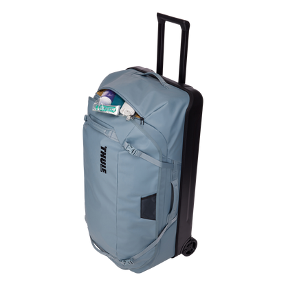 Thule Chasm Wheeled Duffel Suitcase - Pond gray