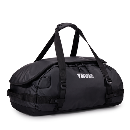 Thule Chasm 40L Duffel - Black