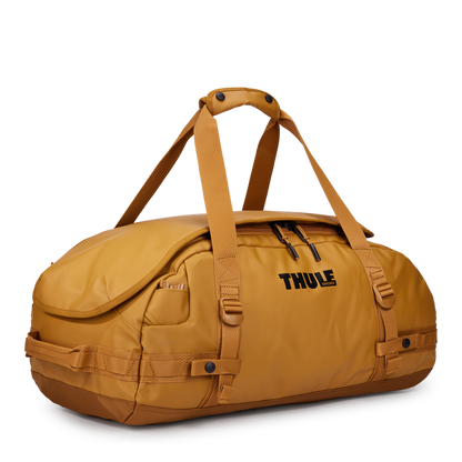 Thule Chasm 40L Duffel - Golden