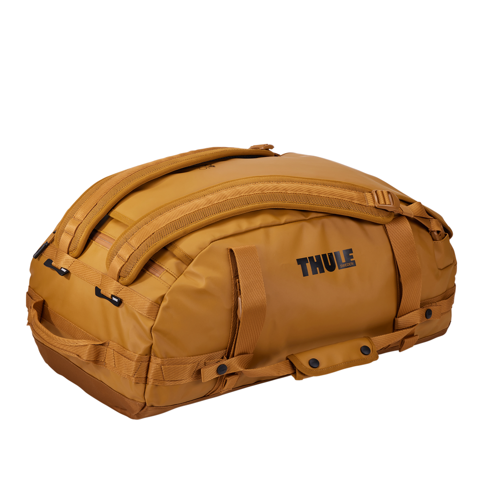 Thule Chasm 40L Duffel - Golden