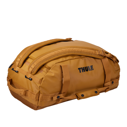 Thule Chasm 40L Duffel - Golden