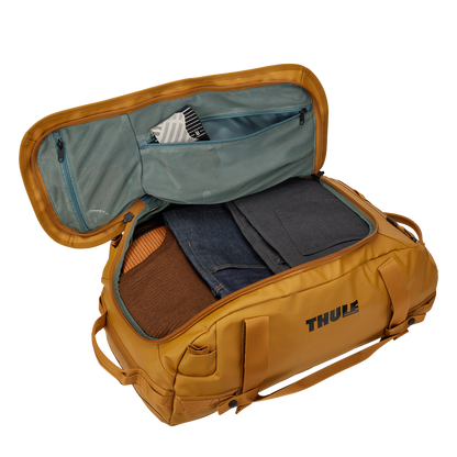 Thule Chasm 40L Duffel - Golden