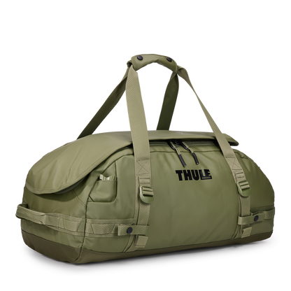 Thule Chasm 40L Duffel - Olivine
