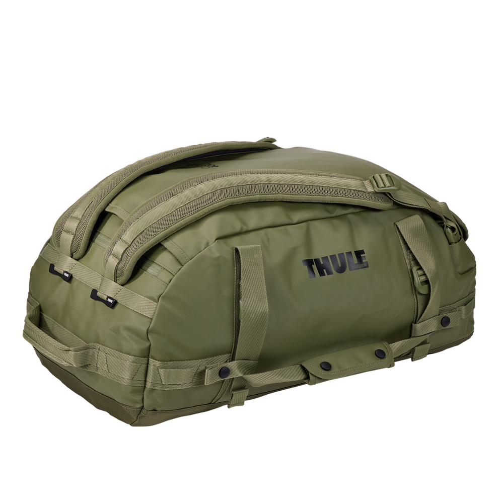 Thule Chasm 40L Duffel - Olivine