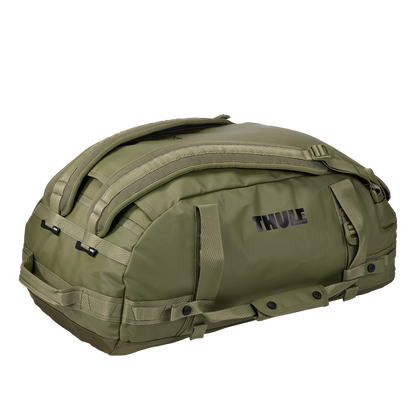 Thule Chasm 40L Duffel - Olivine