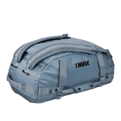 Thule Chasm 40L Duffel - Pond gray
