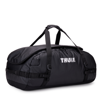 Thule Chasm 70L Duffel - Black