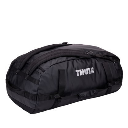 Thule Chasm 70L Duffel - Black