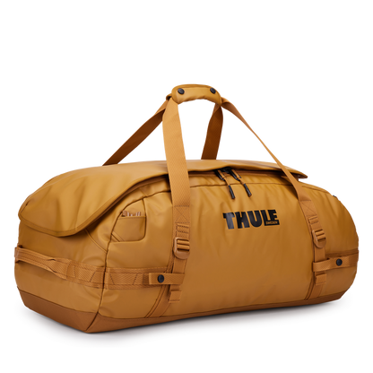 Thule Chasm 70L Duffel - Golden