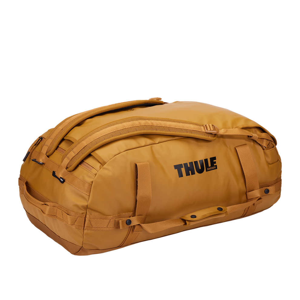 Thule Chasm 70L Duffel - Golden