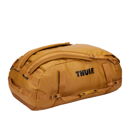 Thule Chasm 70L Duffel - Golden