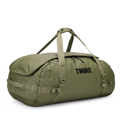 Thule Chasm 70L Duffel - Olivine