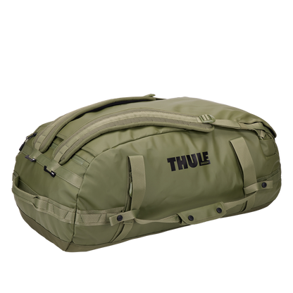 Thule Chasm 70L Duffel - Olivine