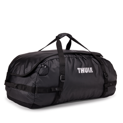 Thule Chasm 90L Duffel - Black