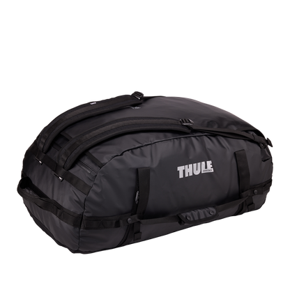 Thule Chasm 90L Duffel - Black