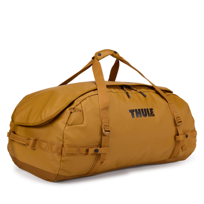 Thule Chasm 90L Duffel - Golden