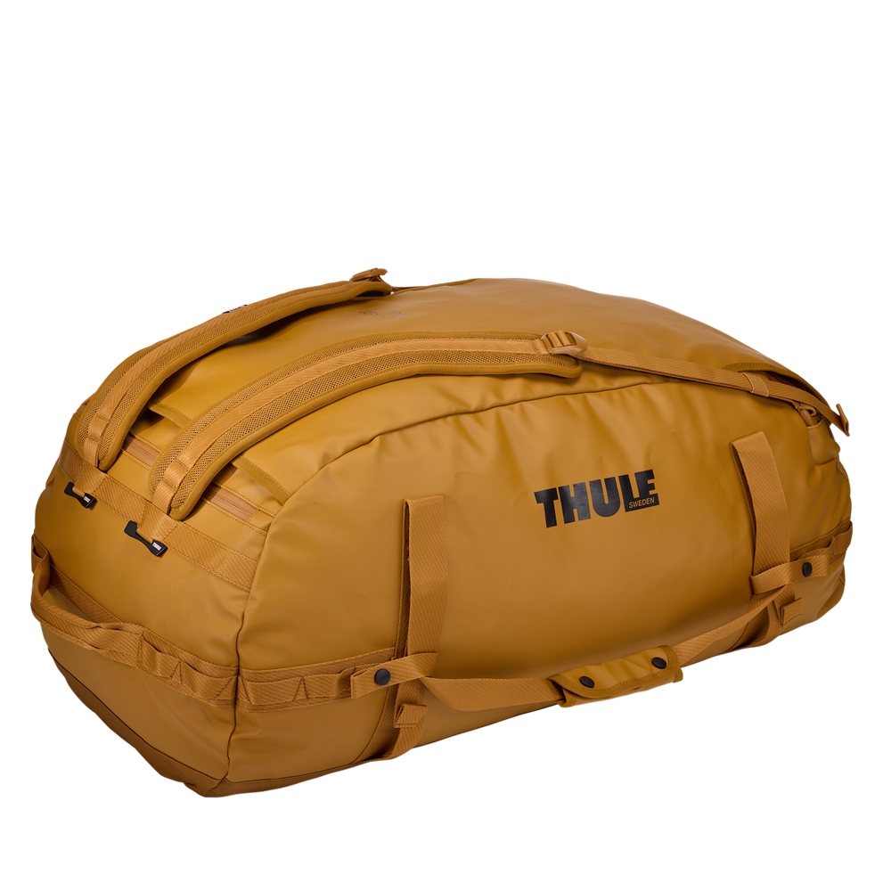Thule Chasm 90L Duffel - Golden