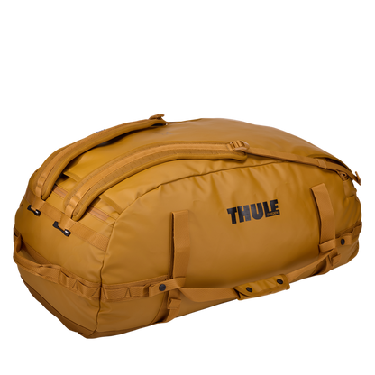 Thule Chasm 90L Duffel - Golden