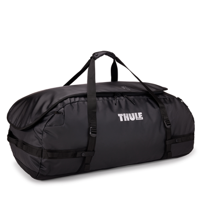 Thule Chasm 130L Duffel - Black
