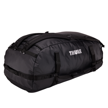 Thule Chasm 130L Duffel - Black