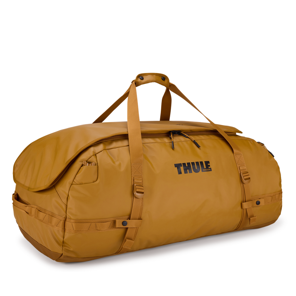 Thule Chasm 130L Duffel - Golden