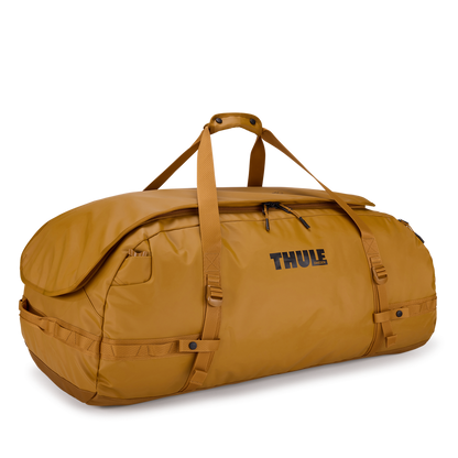 Thule Chasm 130L Duffel - Golden