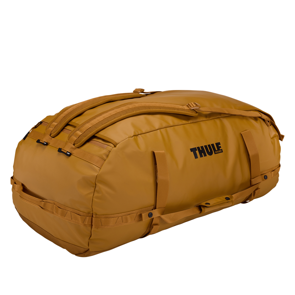 Thule Chasm 130L Duffel - Golden