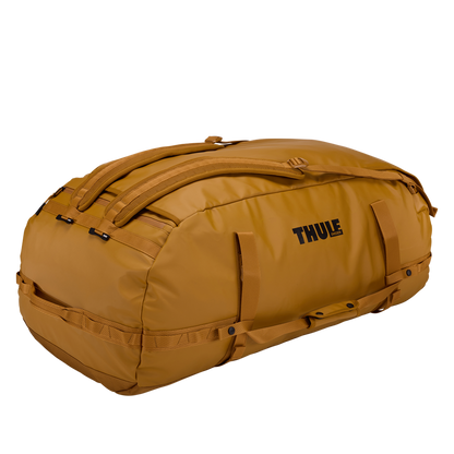 Thule Chasm 130L Duffel - Golden