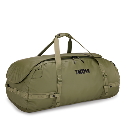 Thule Chasm 130L Duffel - Olivine