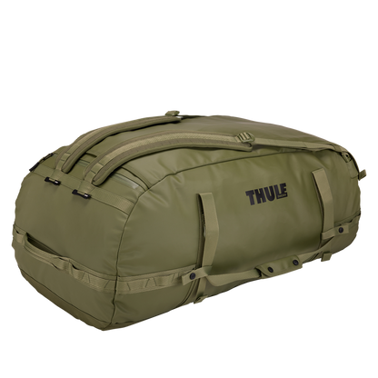Thule Chasm 130L Duffel - Olivine